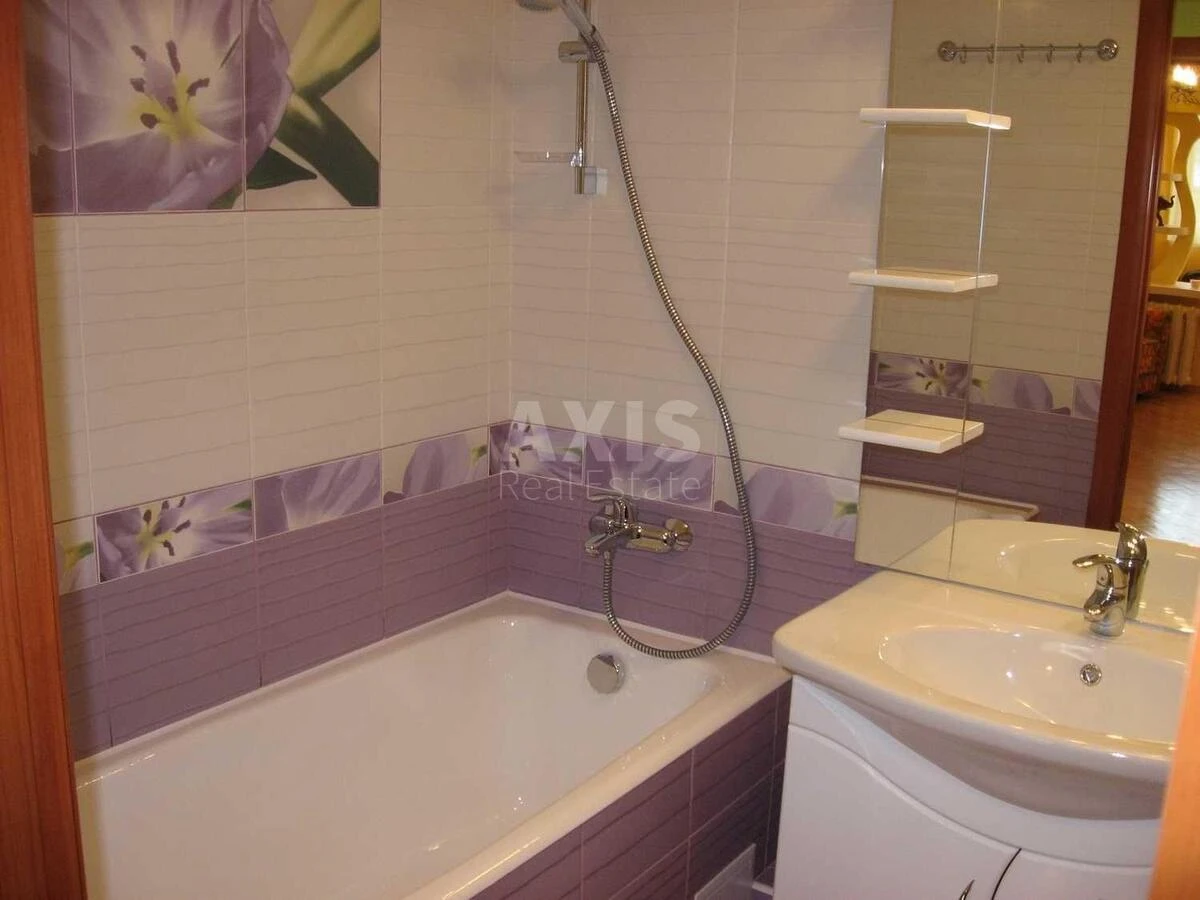 3k apartment vul. Students'ka 714209