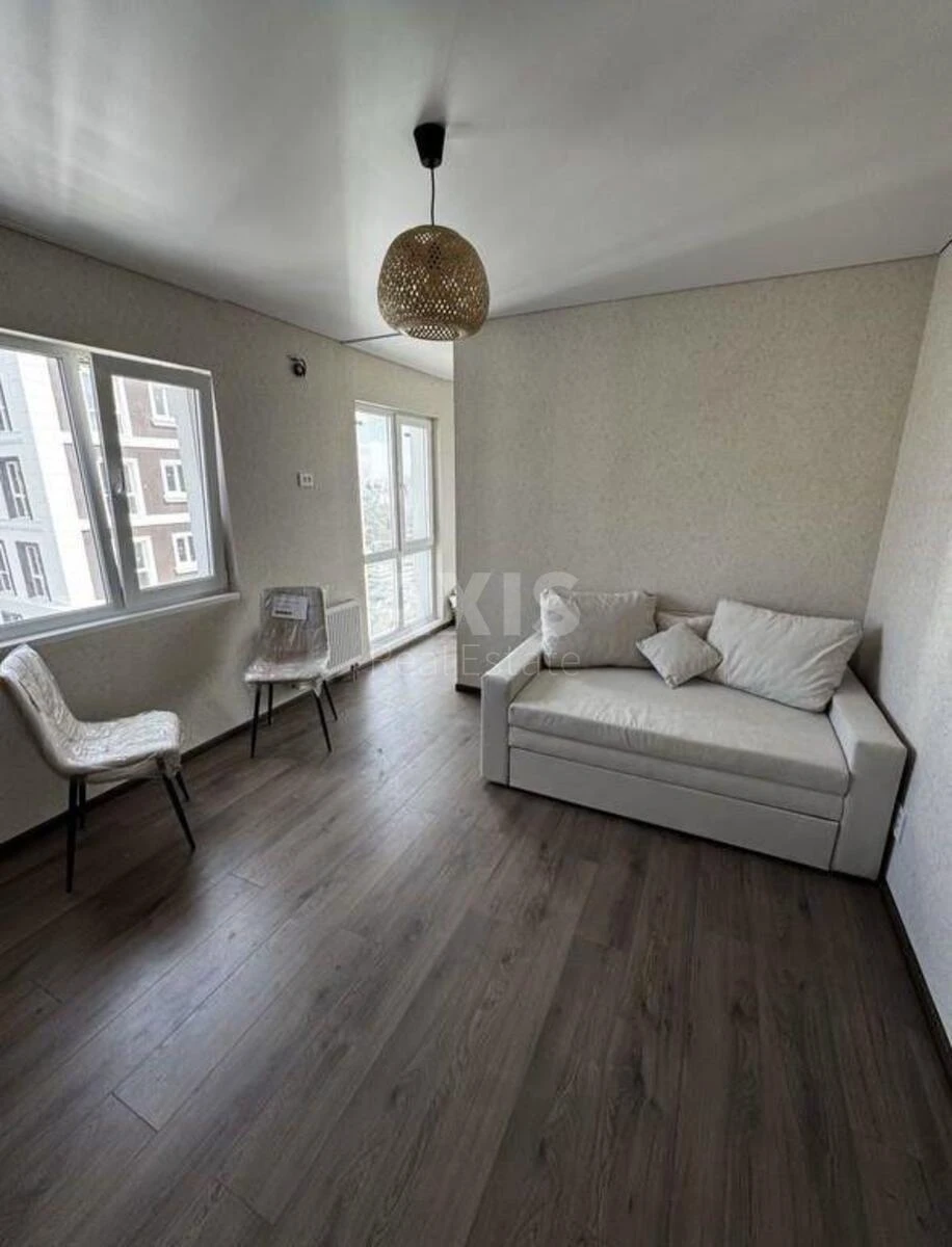 1k apartment vul. Myhajla Maksymovycha 24627571