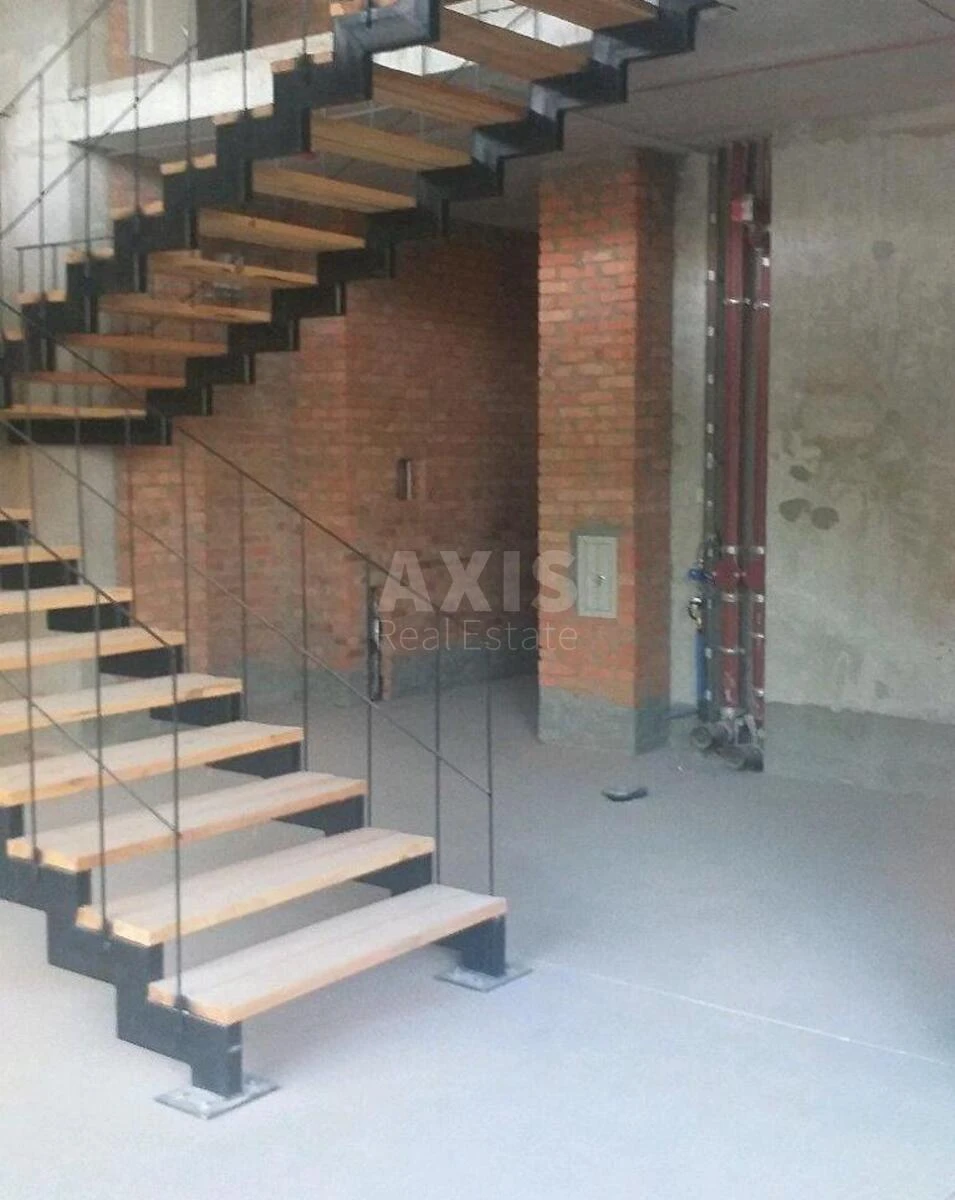 Trade object vul. Vasyl'kivs'ka 1, 180m2652683