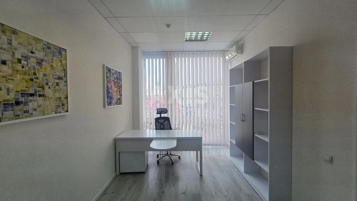 Office vul. Esplanadna 20А, 110m2668716
