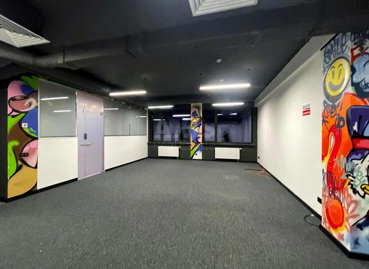 Office vul. Saksagans'kogo 5, 488m2668832