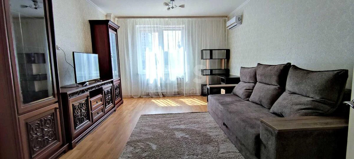 2k apartment pr-t Glushkova Akademika 9В715110