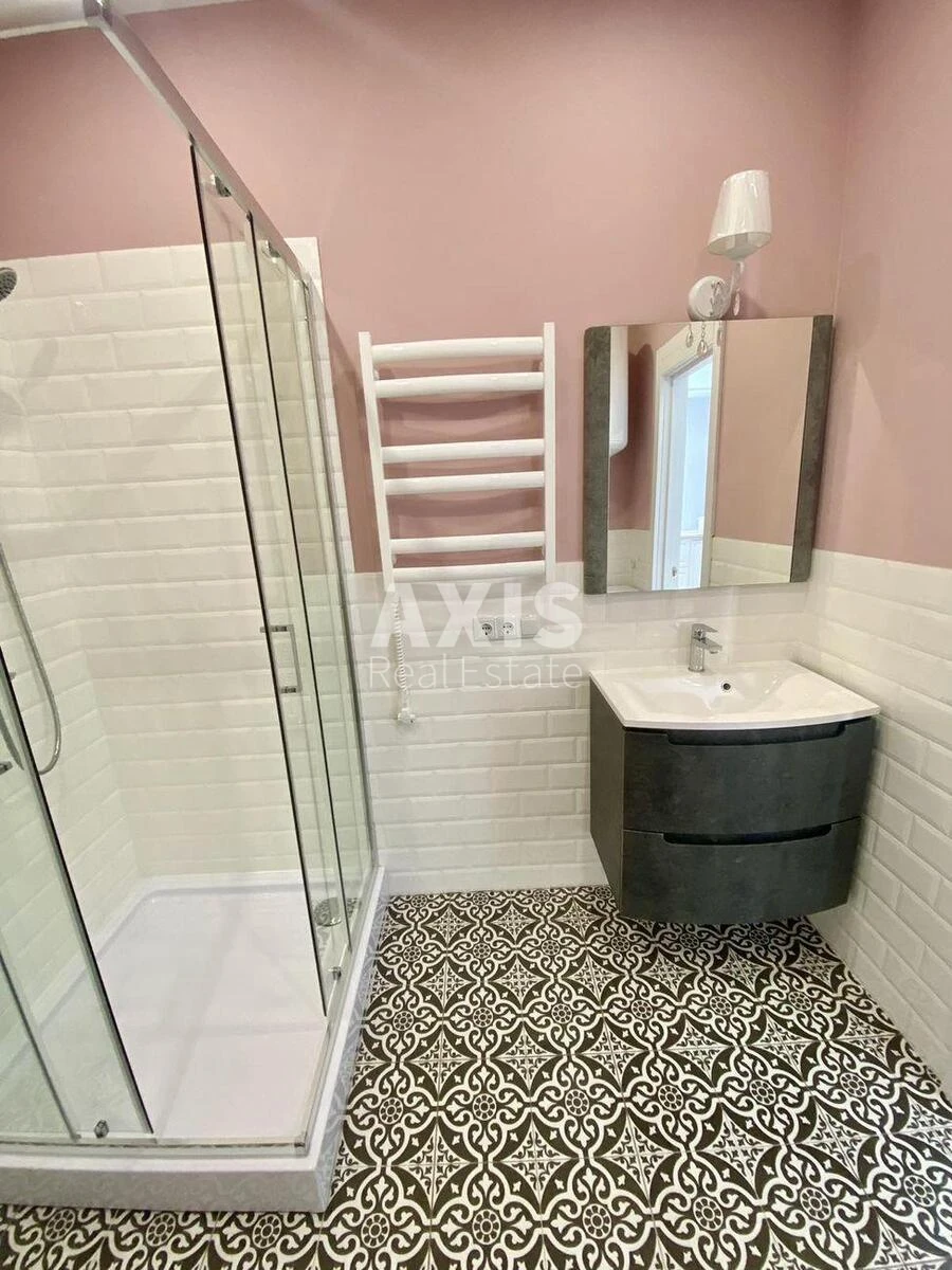 1k apartment vul. Promenysta 45546917