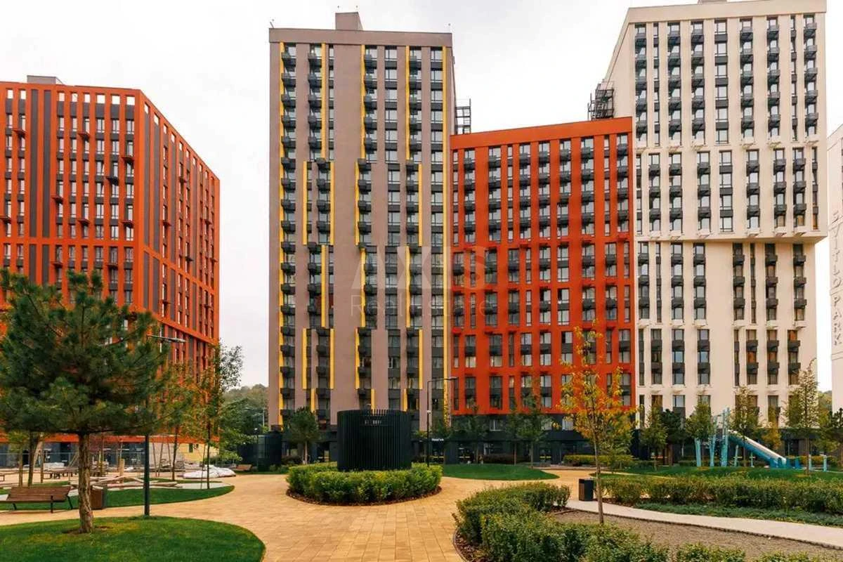 1k apartment shose Stolychne 57154217