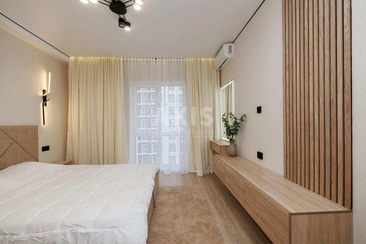 2k apartment vul. Myhajla Maksymovycha 24630876