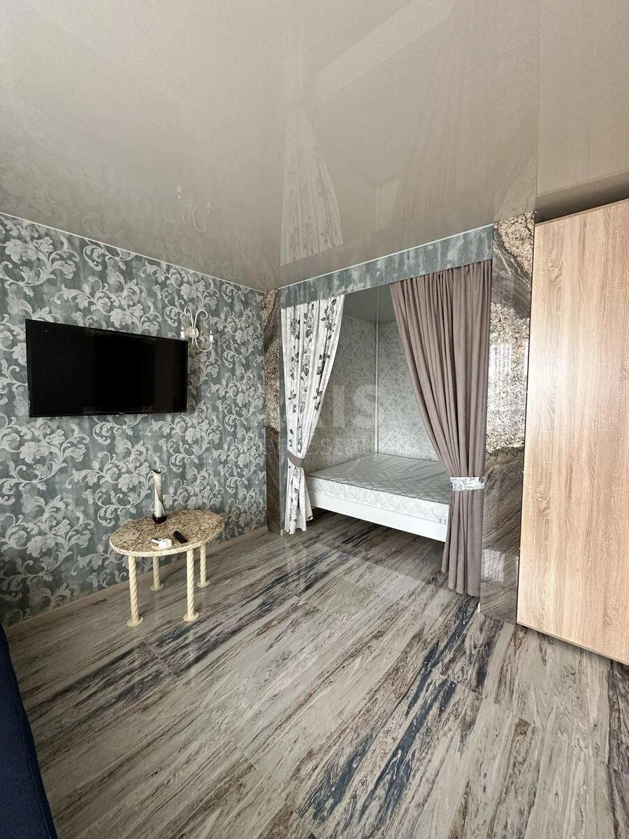 1к квартира пр-т Тычины Павла 6653623