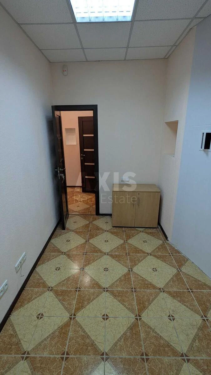 Офис ул. Андрея Верхогляда 18, 60м2669523