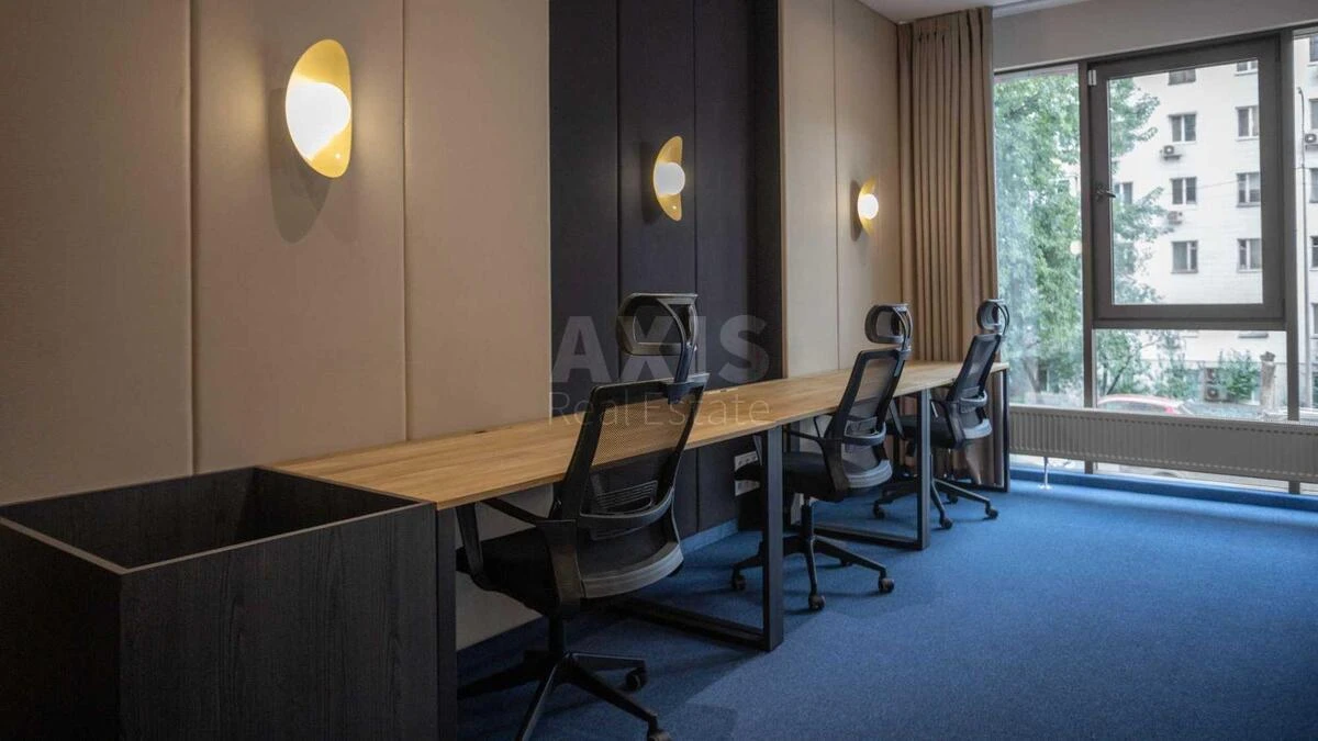 Office vul. Vasylya Tyutyunnyka 28А, 100m2631221