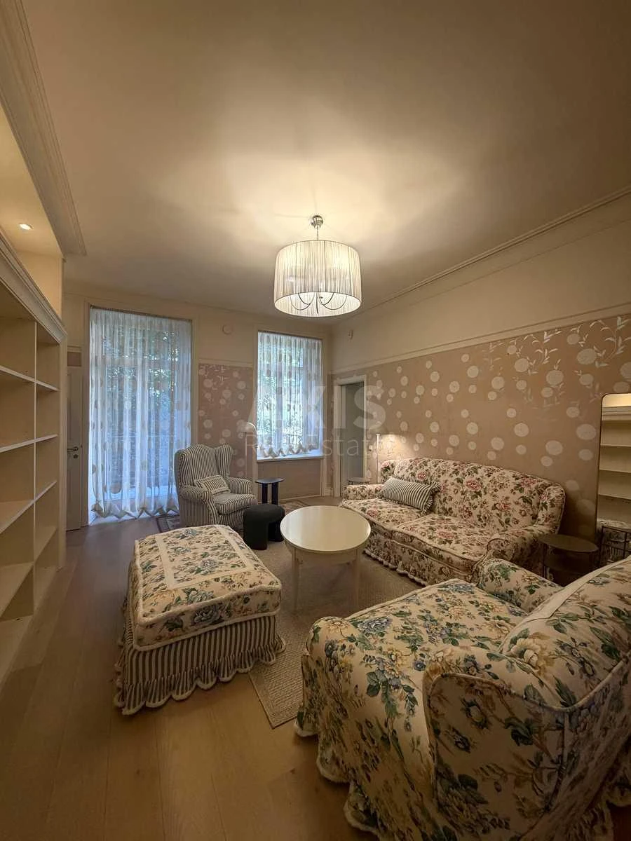 3k apartment vul. Jaroslaviv Val 21Е715589