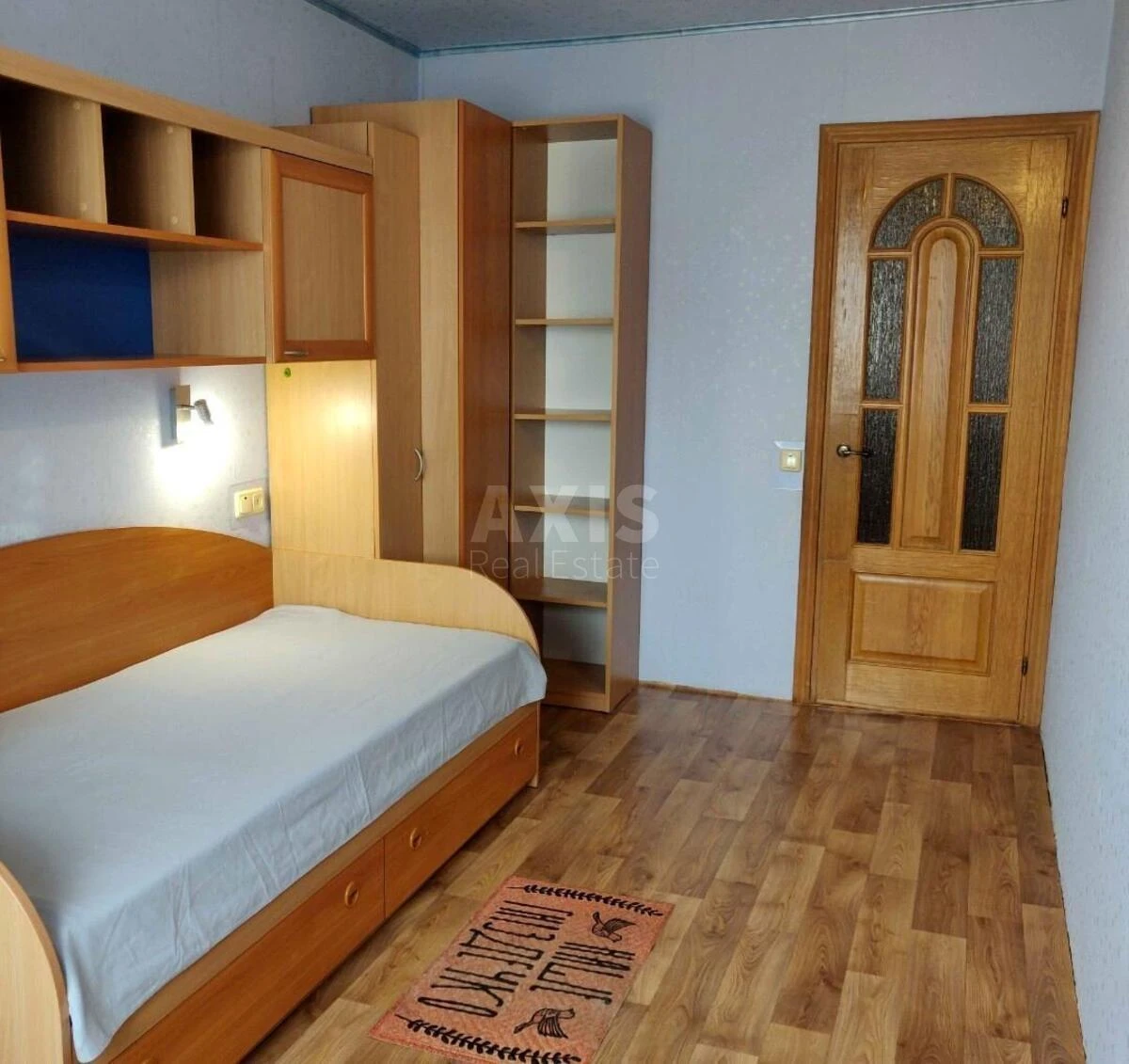 1k apartment bul. Verhovnoi' Rady 8/206322611