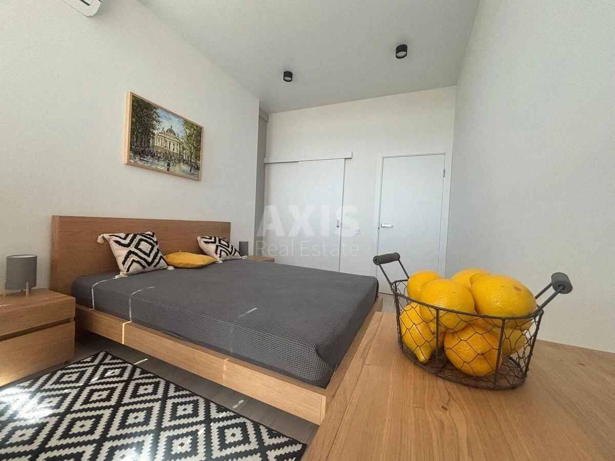 2k apartment pr-t Peremogy 11589556