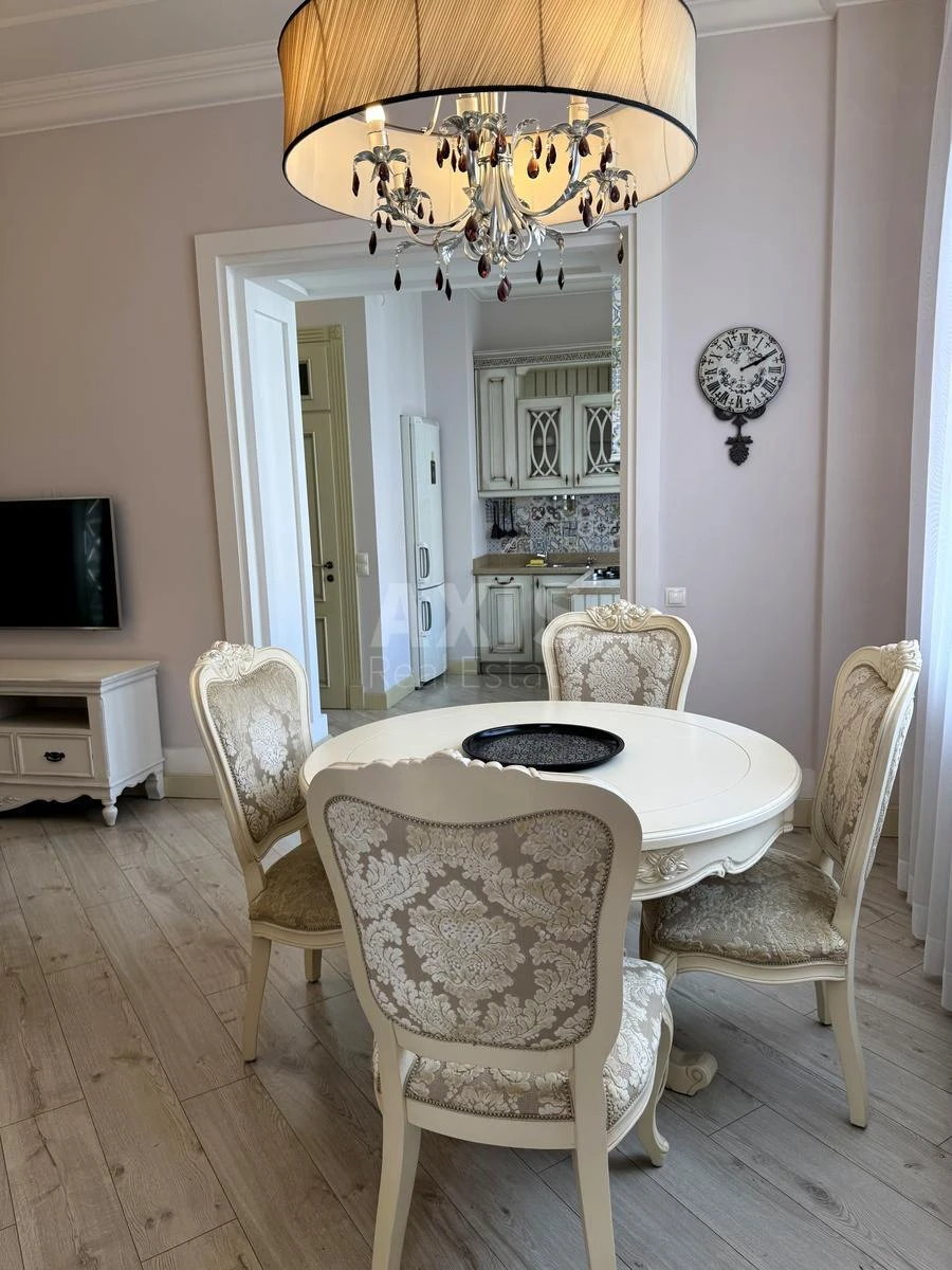 3k apartment vul. Hreshhatyk 23654399