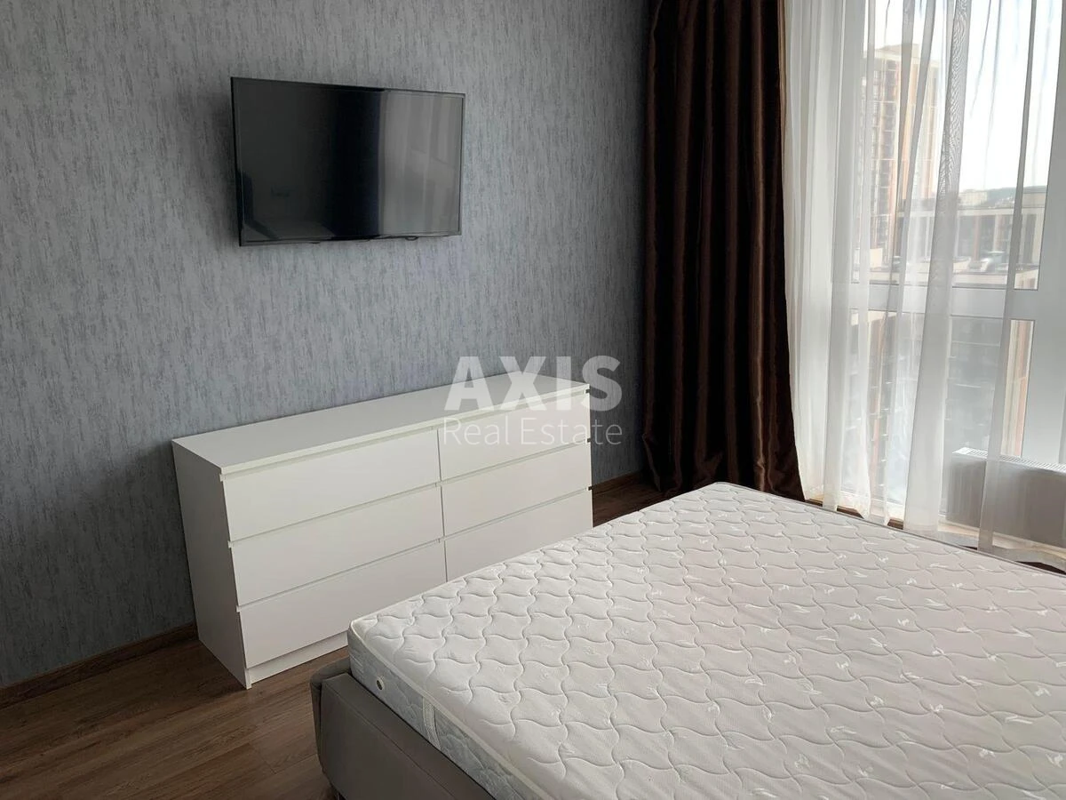 2к квартира ул. Предславинская 40562602