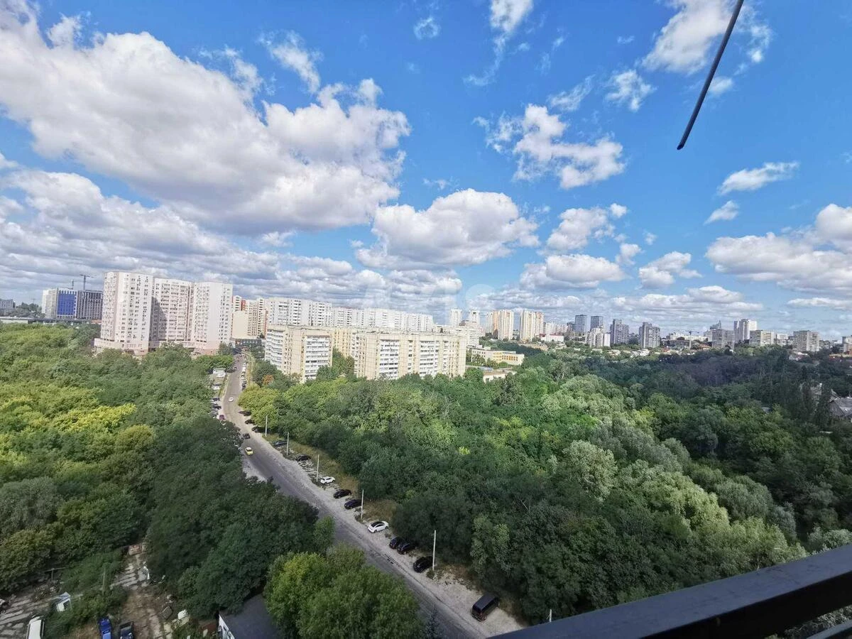 1k apartment vul. Kadets'kyj gaj 8701302