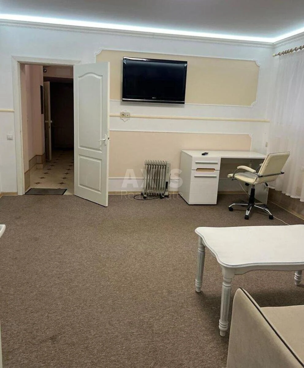 Office vul. Jaroslaviv Val 21Д, 95m2686750