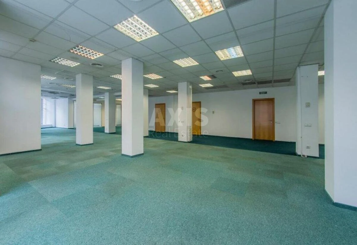 Office vul. Velyka Vasyl'kivs'ka 77А, 500m2686802