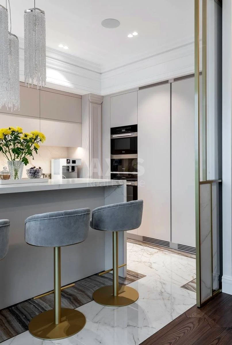 4k apartment vul. Kudri Ivana 76329210