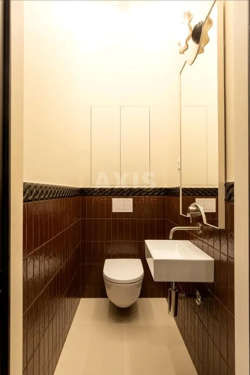 Office vul. Saksagans'kogo 33/35, 80m26547011