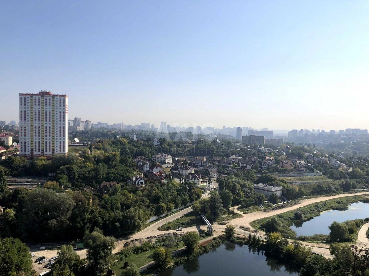 3к квартира ул. Радченко Петра 27/29701636