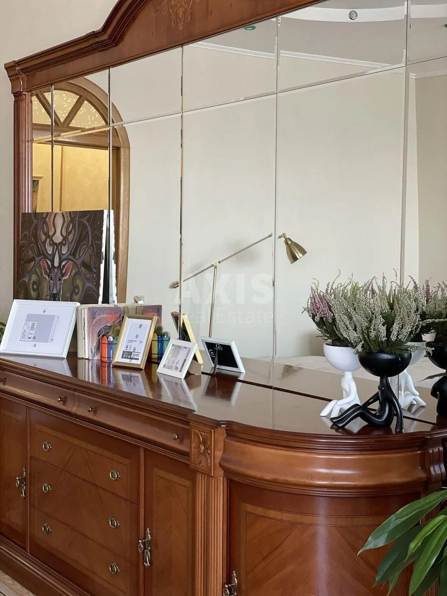 4к квартира ул. Хмельницкого Богдана 41670578