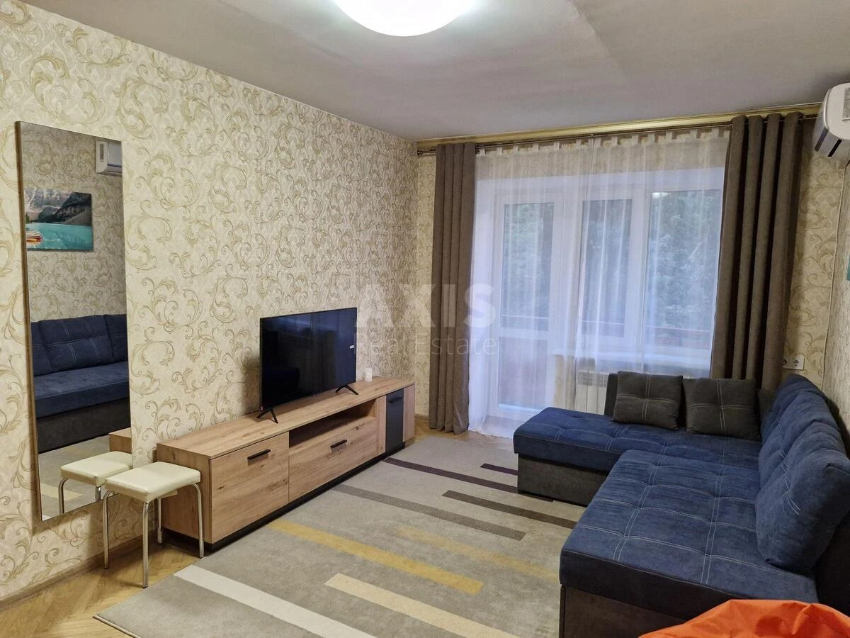 2k apartment vul. Radchenka Petra 21716505