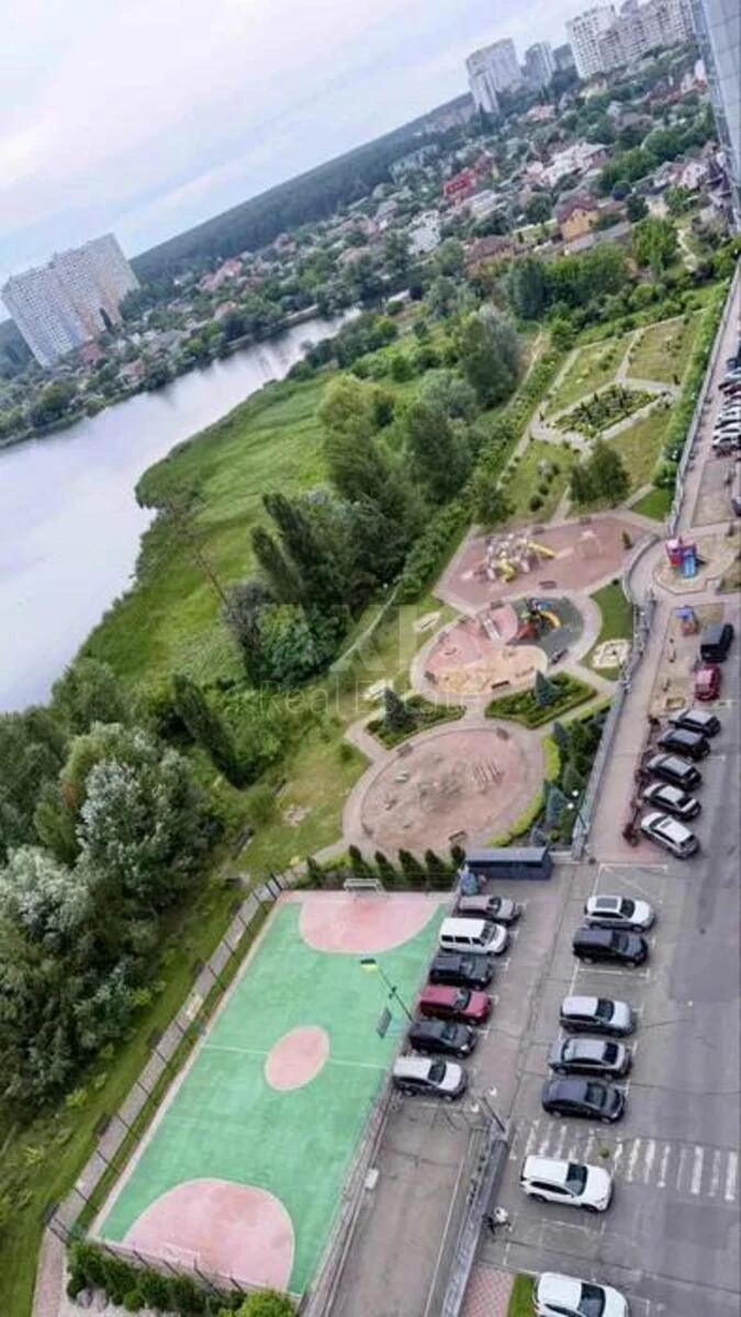 1k apartment vul. Ushakova Mykoly 1Б6911913