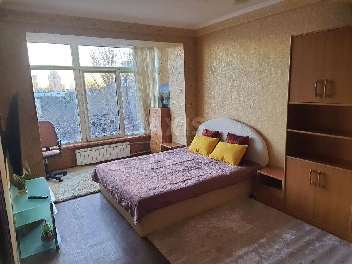 1k apartment vul. Dovnar-Zapol's'kogo 6643025