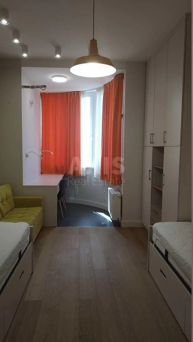 3к квартира ул. Черновола Вячеслава 277067712