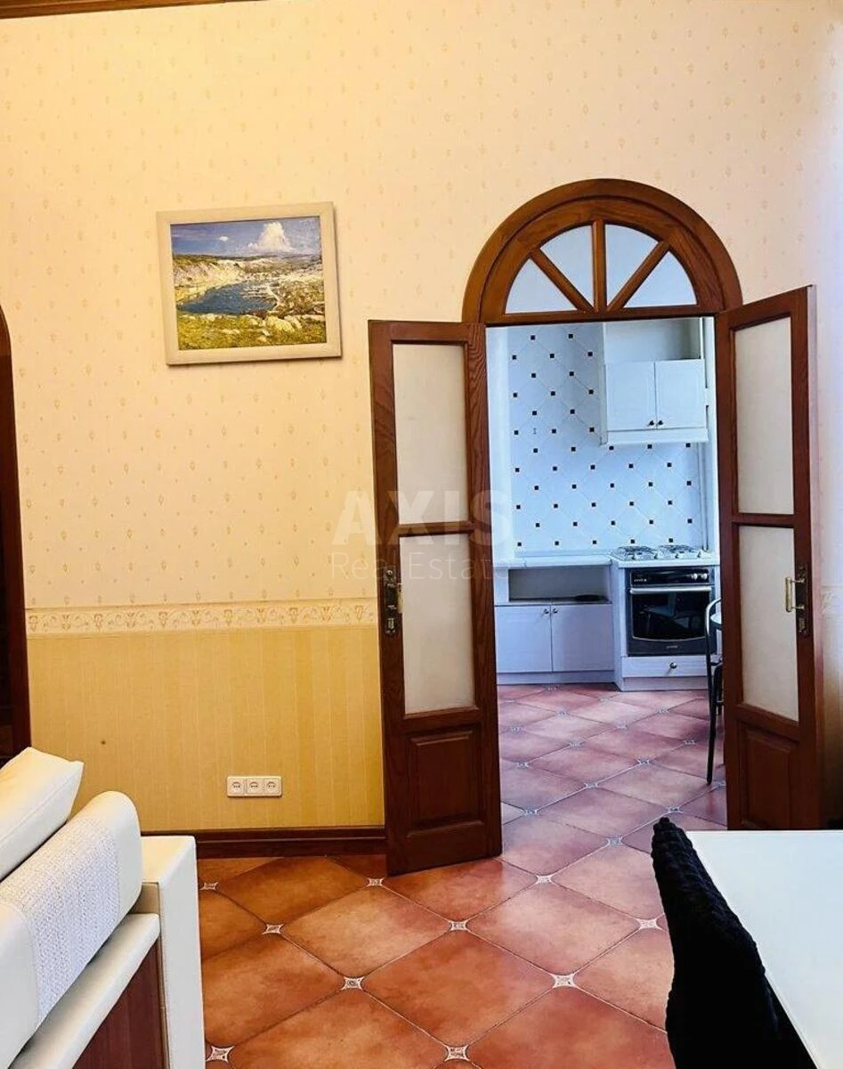 2к квартира ул. Саксаганского 129А659416