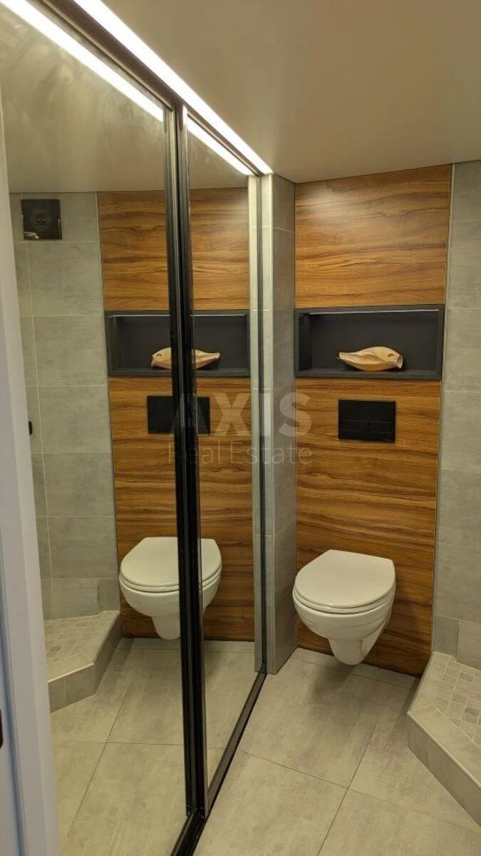 1k apartment vul. Kamianska 127А6037412