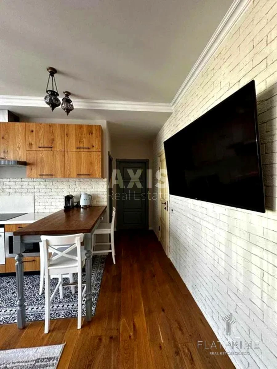 1k apartment vul. Virmens'ka 6640022