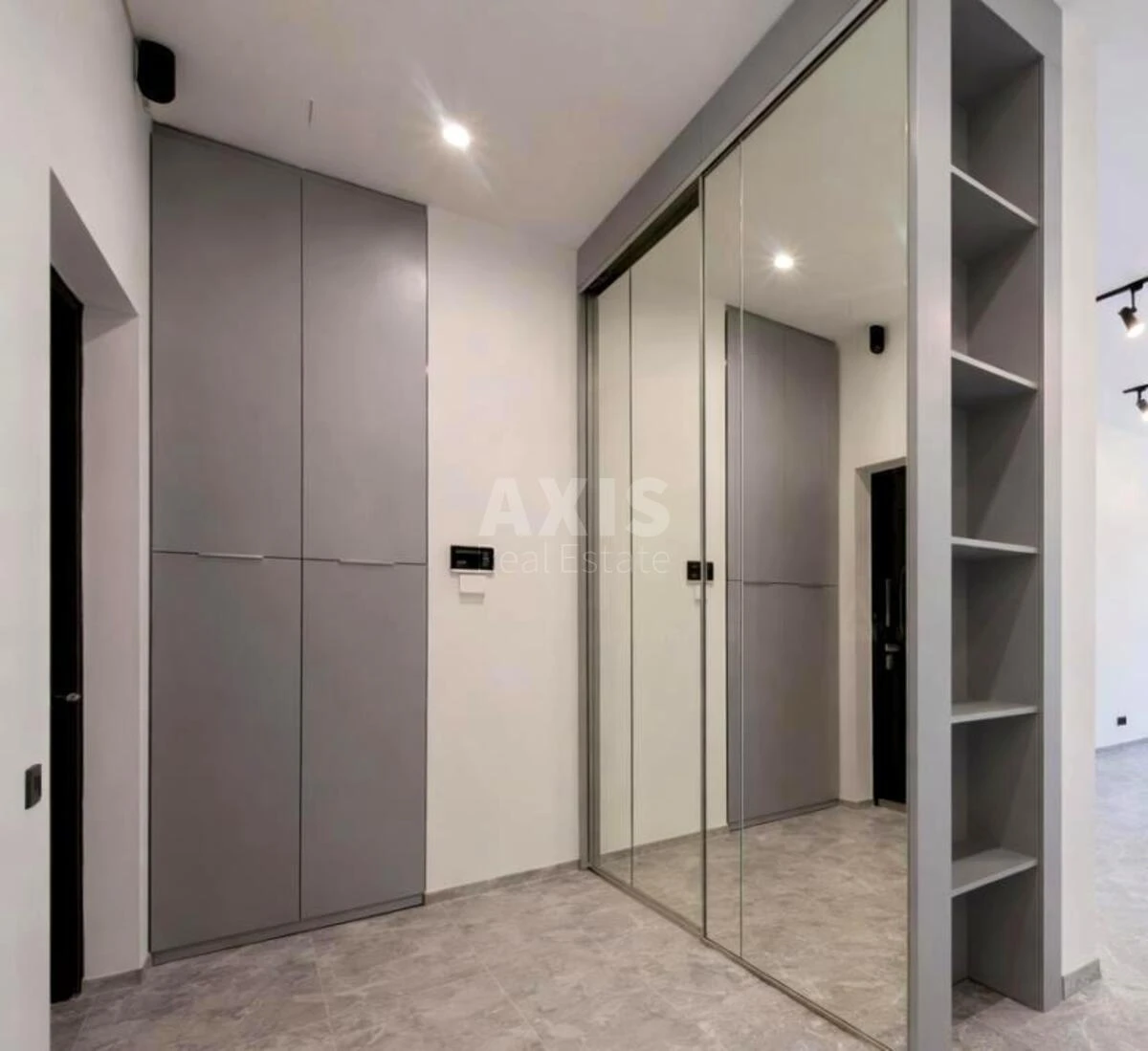 Office vul. Fedorova Ivana 1/2, 55m2659560