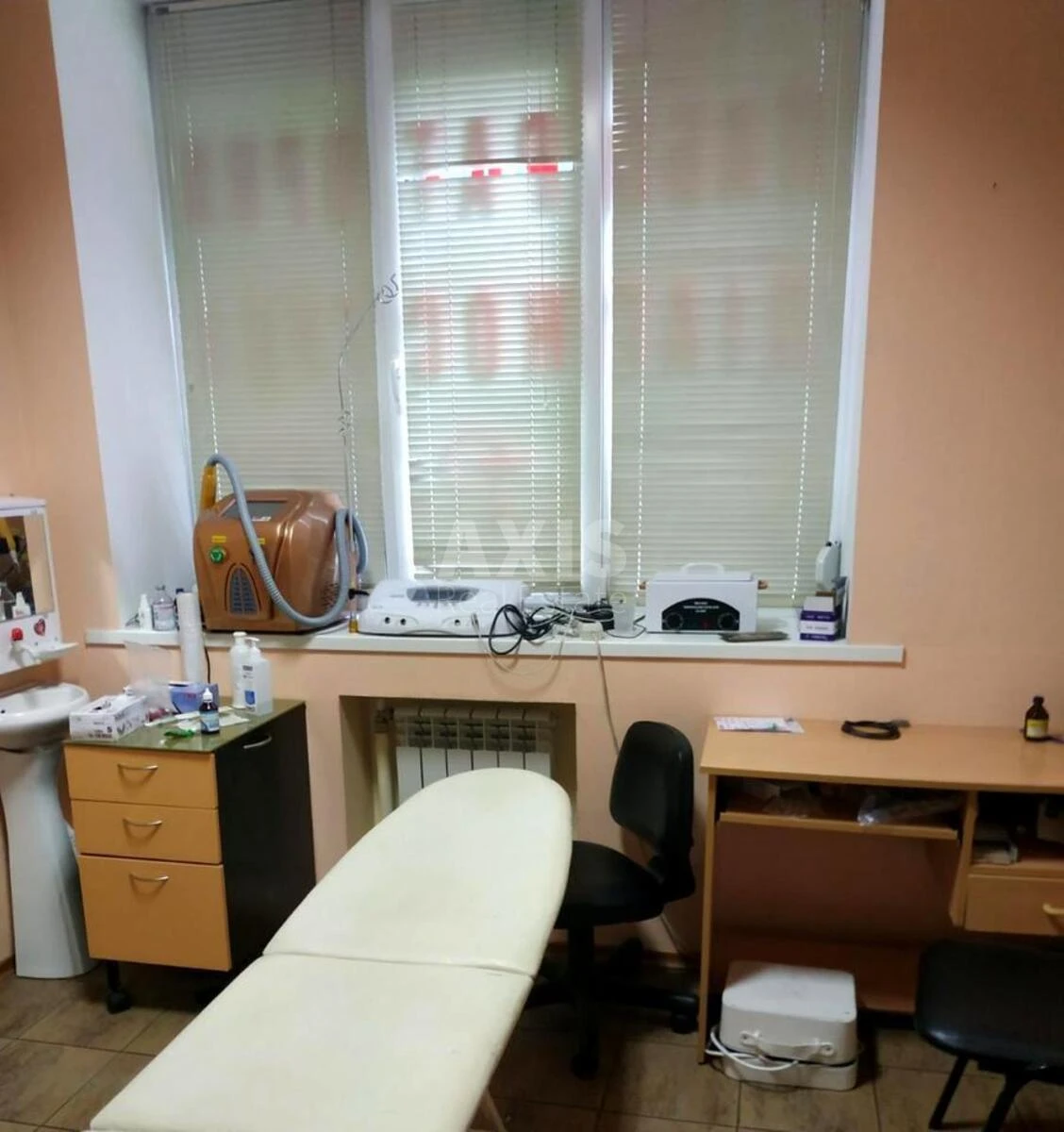 Office vul. Mykhayla Boychuka 18А, 134m2659713