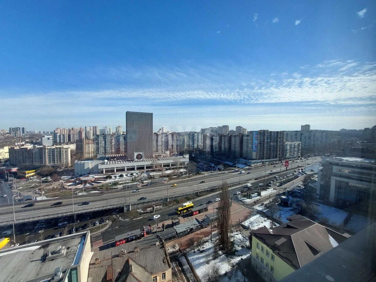 2k apartment pr-t Golosii'vs'kyj 30А659375