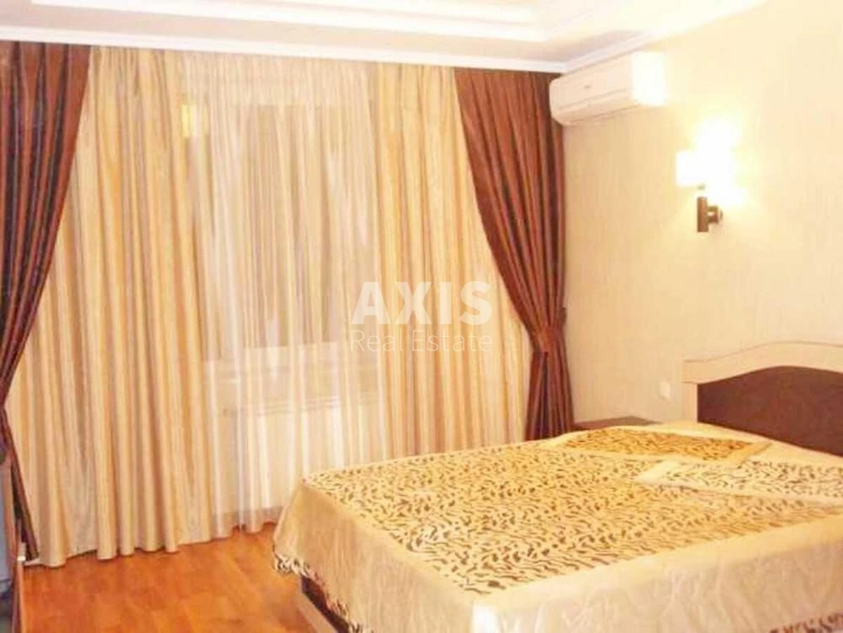 1k apartment vul. Gryshka Myhajla 9641236