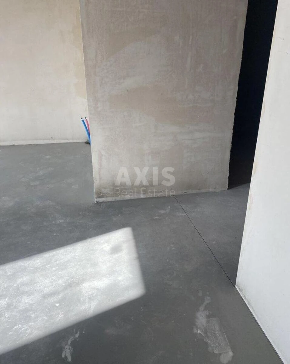 1k apartment vul. Olesja Berdnyka 1Г501681