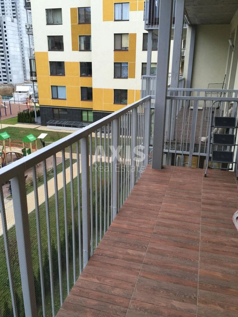 1к квартира ул. Кавалеридзе Ивана 72348215