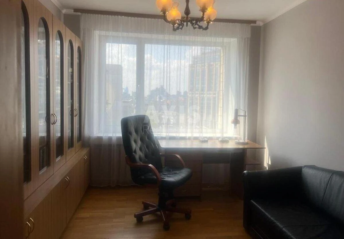 3k apartment vul. Suvorova 11671663
