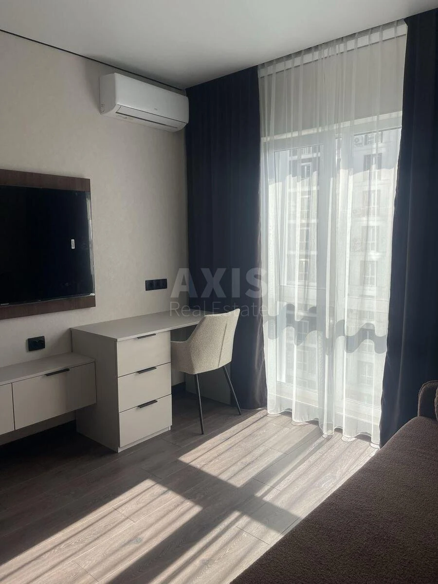 2k apartment vul. Myhajla Maksymovycha 246882211