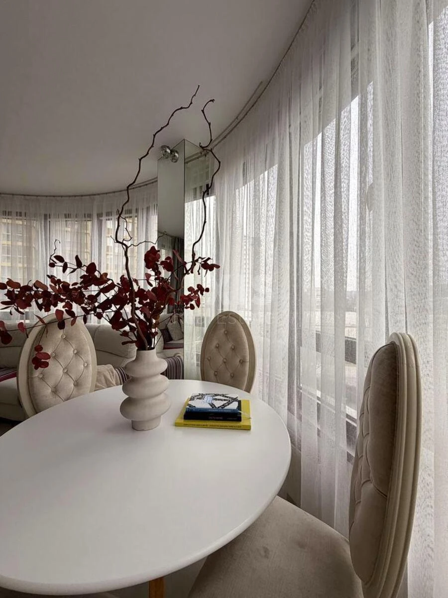 2к квартира пр-т Голосеевский 60637618