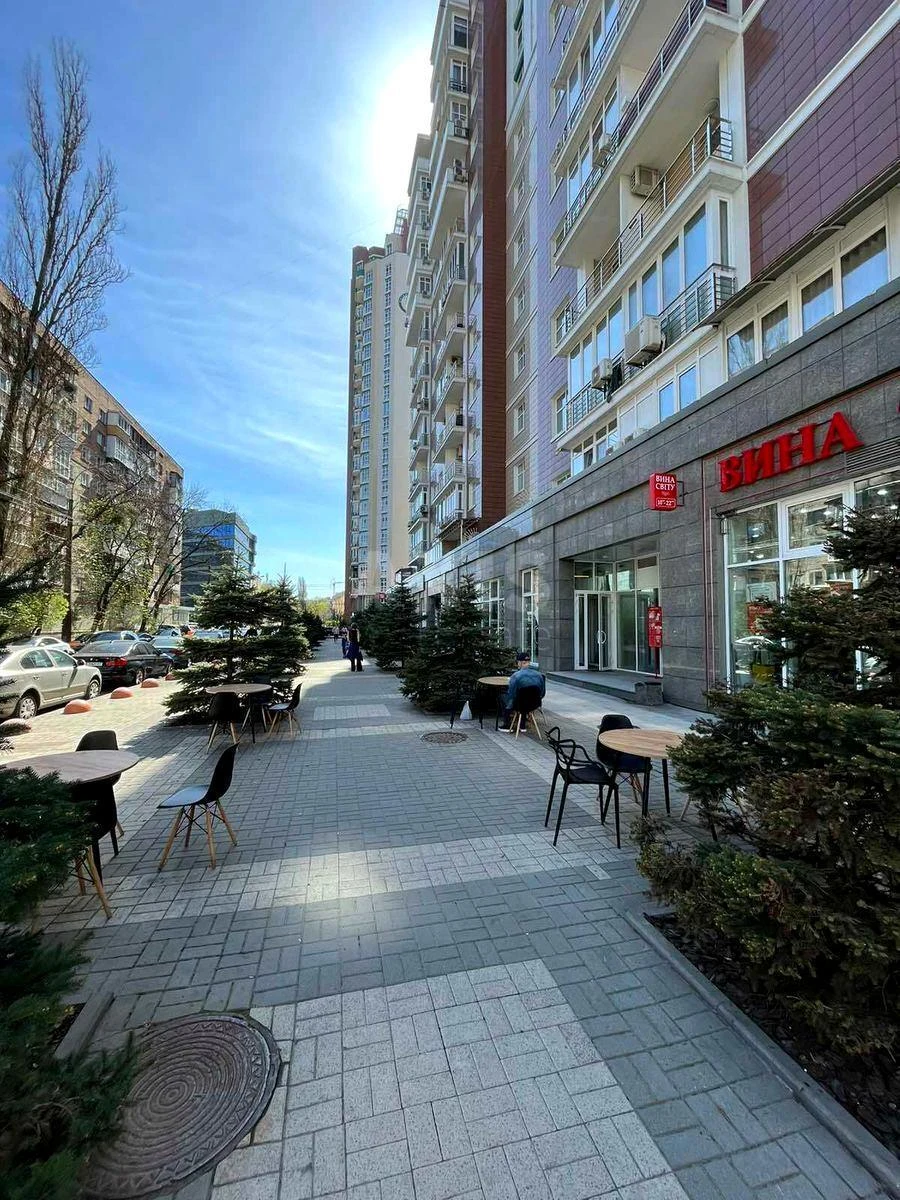 1к квартира ул. Филатова Академика 2/16378311