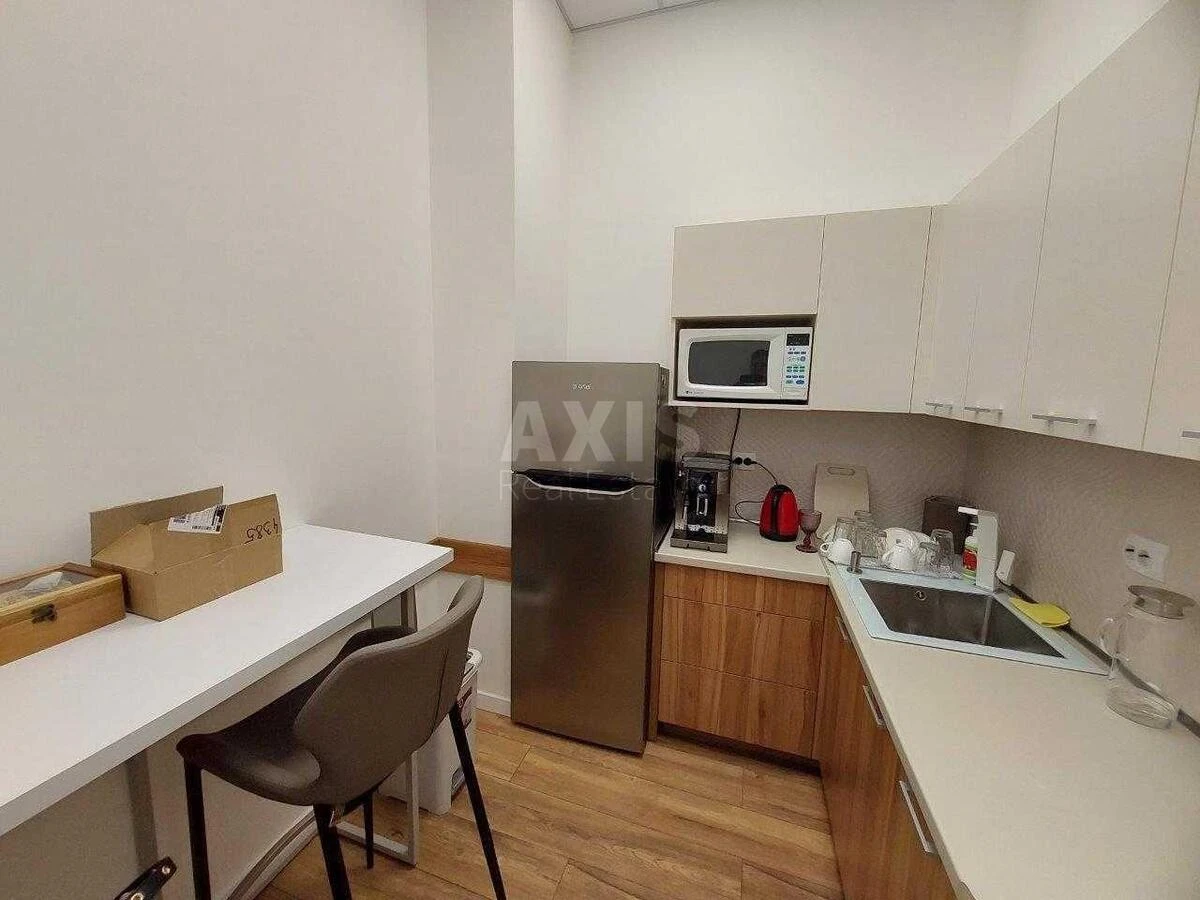 Офис ул. Константиновская 75, 75м25965713