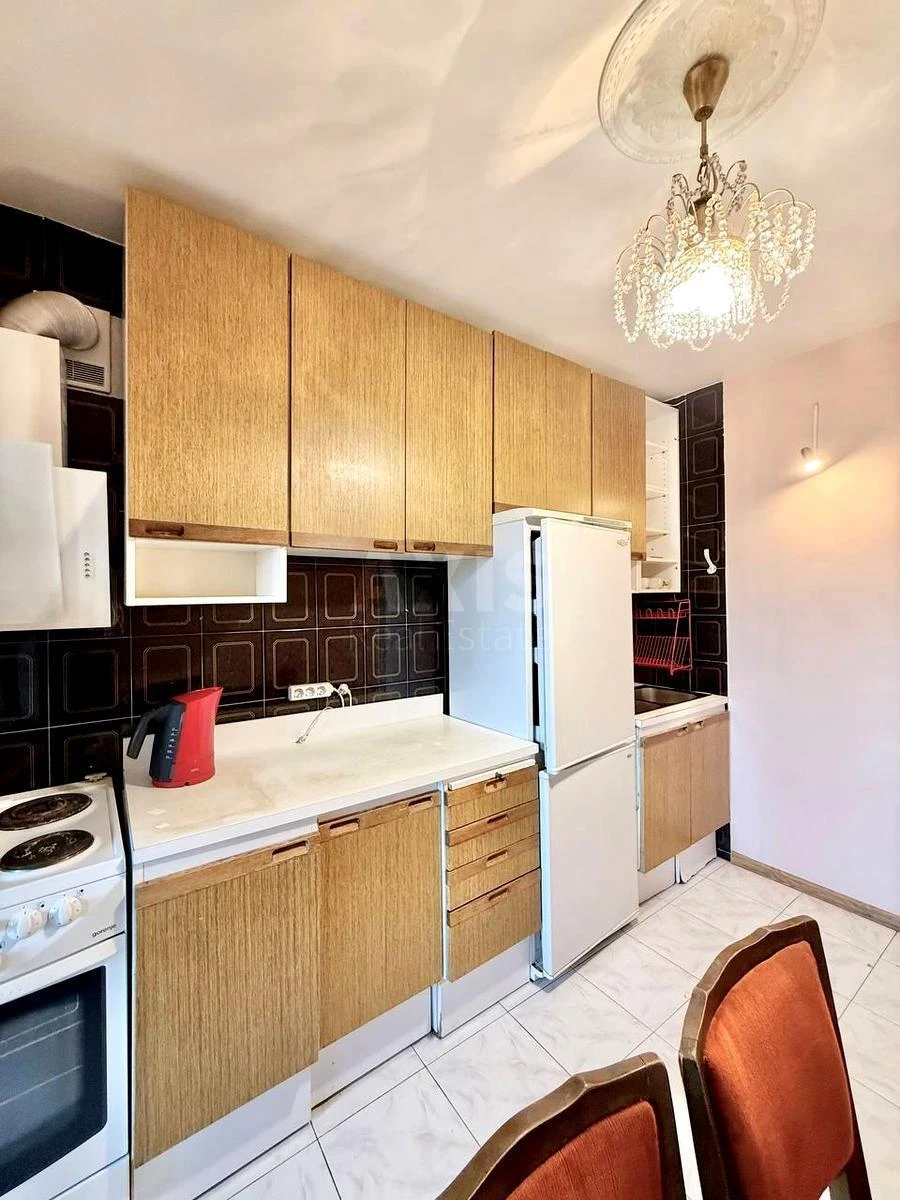 2к квартира пер. Святошинский 2638667