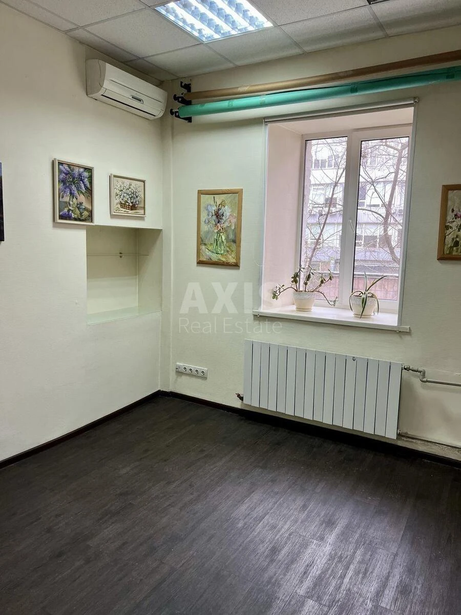 Office vul. Velyka Vasyl'kivs'ka 17Б, 55m2672222