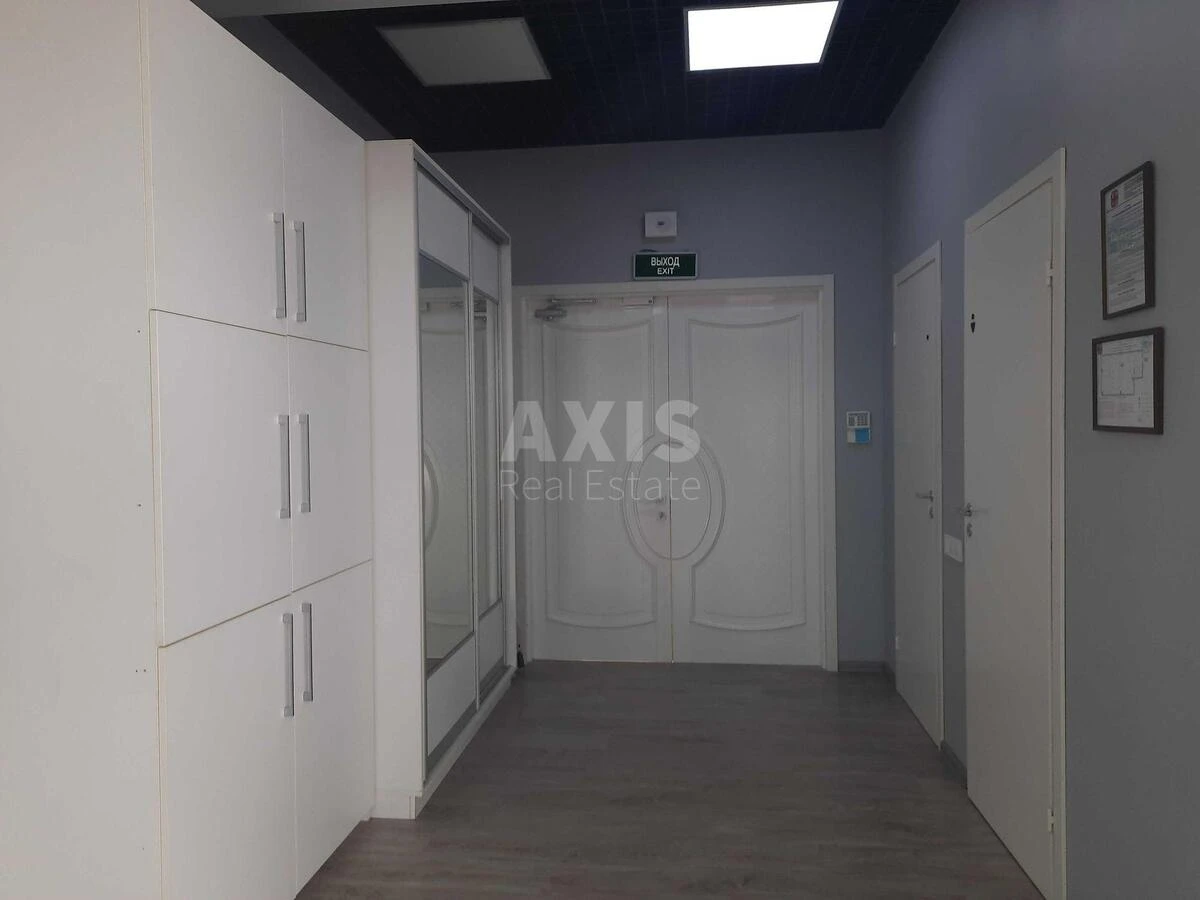 Office vul. Verhnij Val 2, 200m2656771