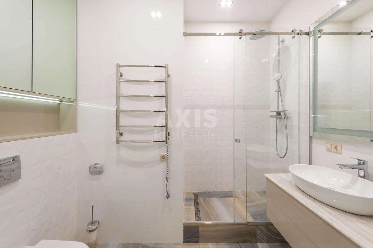 4k apartment vul. Andriya Verkhohlyada 146725619