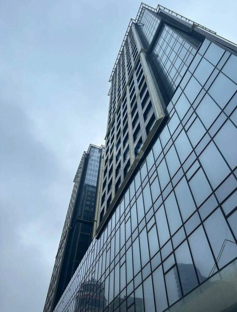 1k apartment vul. Predslavyns'ka 20Б59830