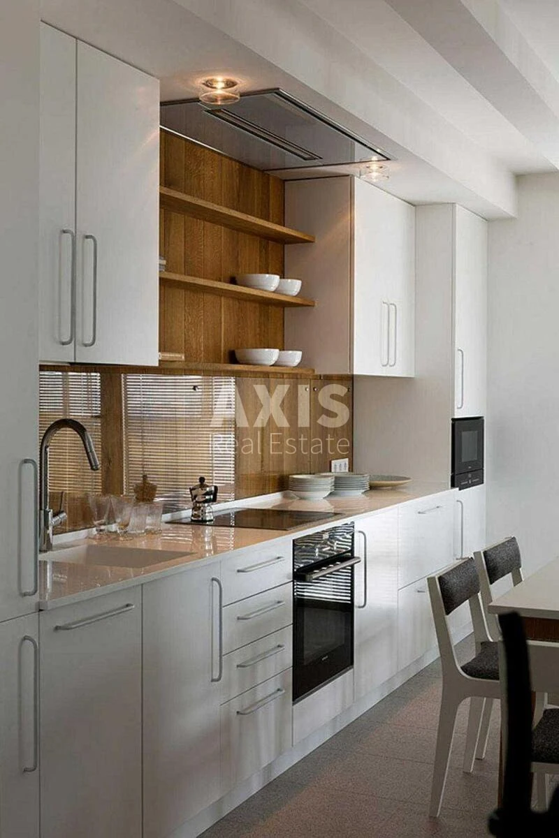 3к квартира пр-т Голосеевский 58А618190