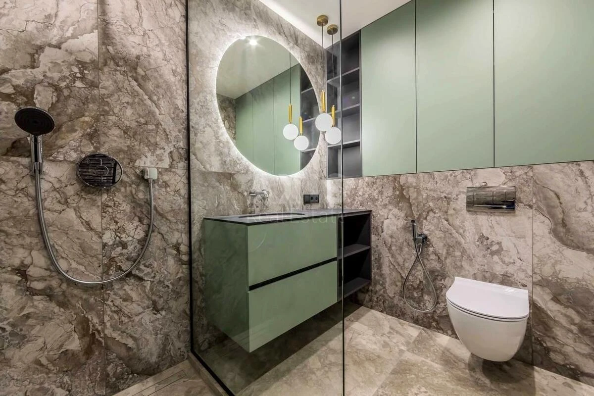 2k apartment vul. Prychal'na 126405311