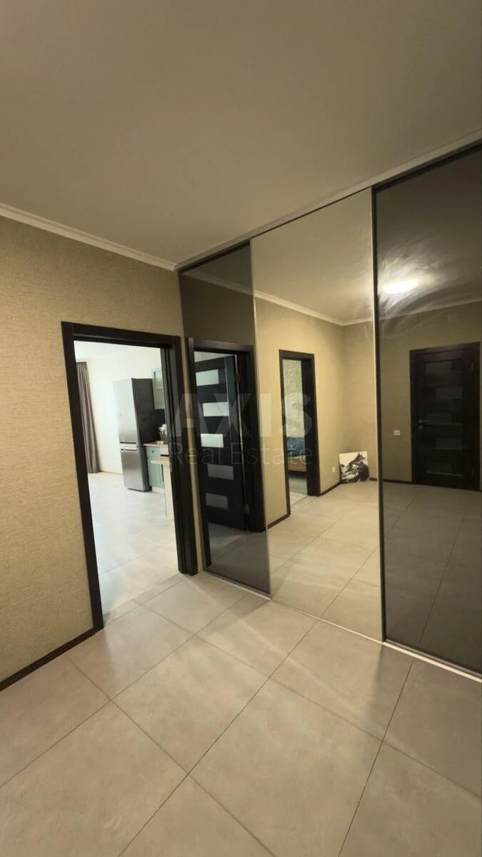 1k apartment vul. Volodymyra Naumovycha 4673157